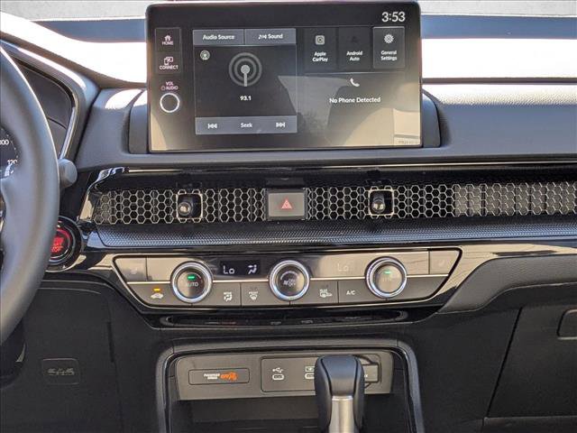 New 2026 Honda CR-V EX-L image 11