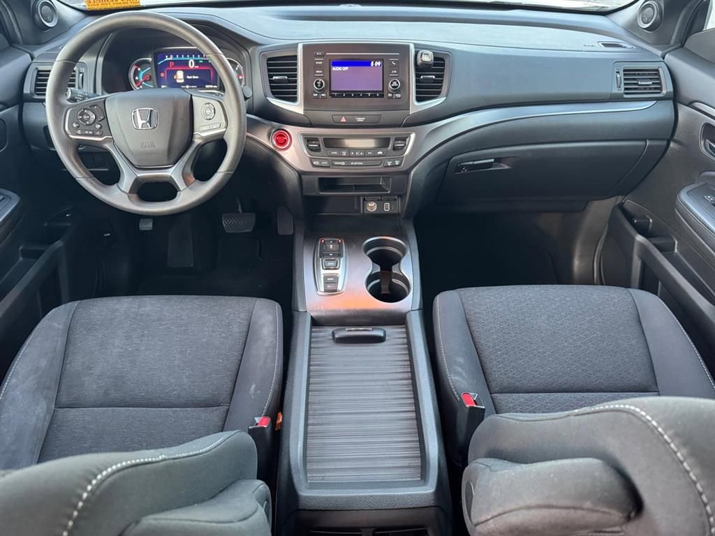 Used 2019 Honda Passport Sport image 12
