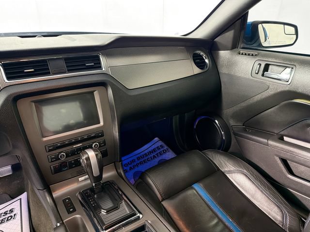 Used 2014 Ford Mustang GT Premium w/ Electronics Package RWD image 23