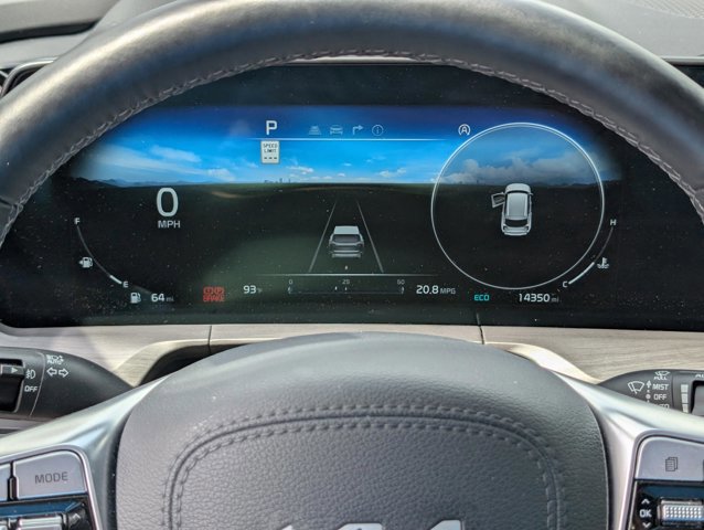 Used 2024 Kia Telluride SX Prestige X-Pro image 17