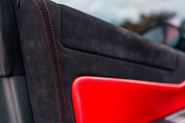 Used 2007 Ferrari 599 GTB Fiorano image 26