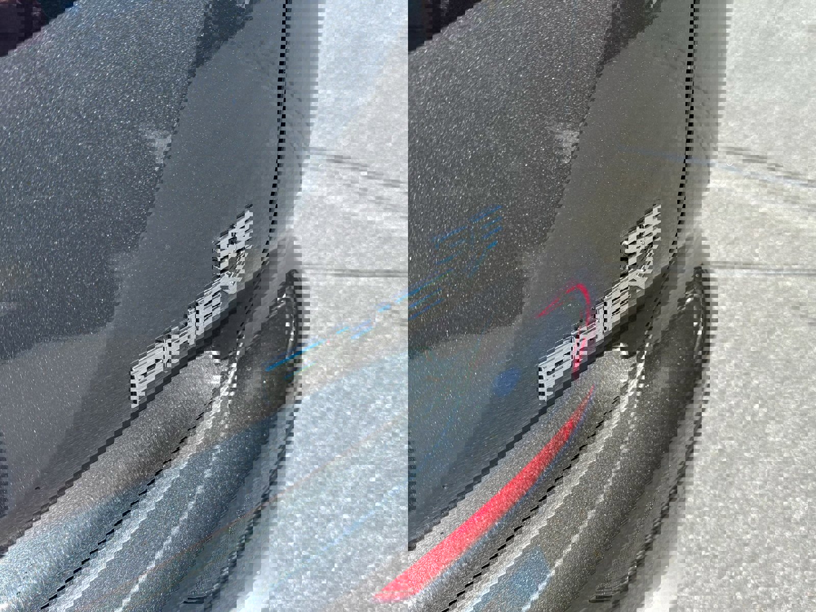 New 2025 Mitsubishi Outlander 4WD Plug-In Hybrid image 21