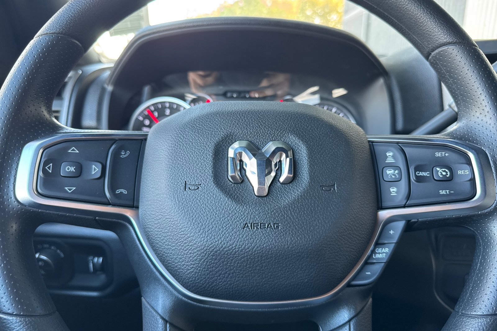 New 2026 RAM 2500 Tradesman image 22