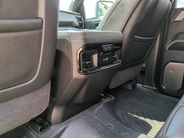 Used 2025 GMC Sierra 2500 AT4X w/ AT4X AEV Edition AWD/4WD image 28