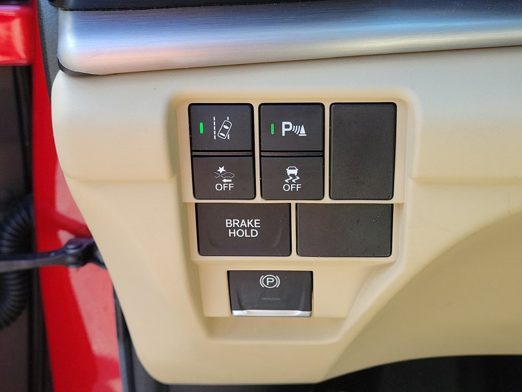 Used 2020 Acura RDX w/ Technology Package FWD image 32