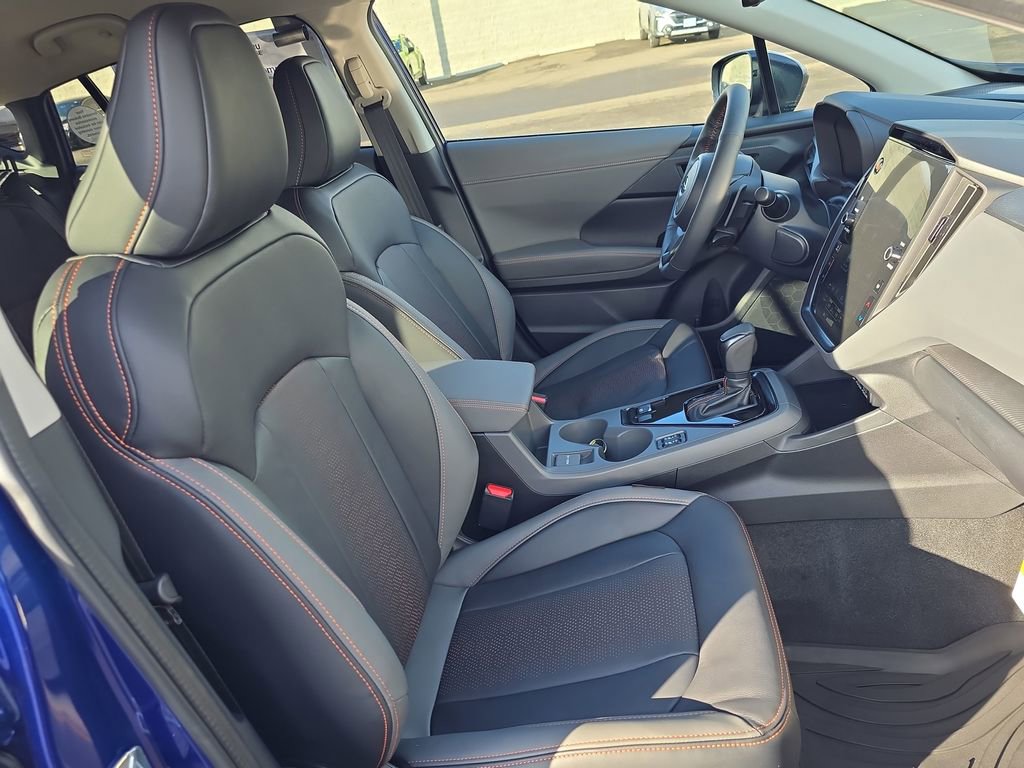 New 2026 Subaru Crosstrek 2.5i Limited image 13