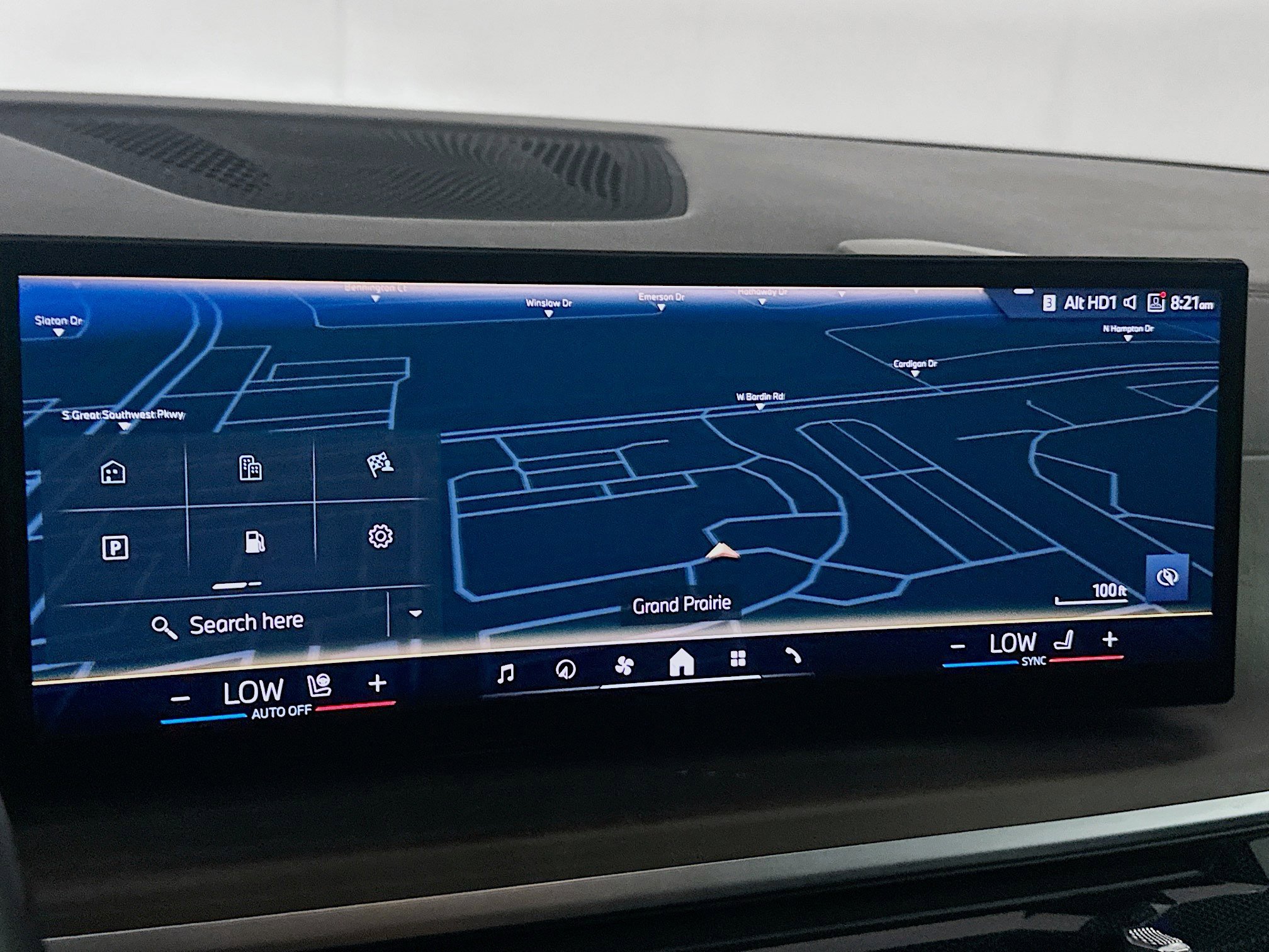 Used 2024 BMW X5 sDrive40i image 21