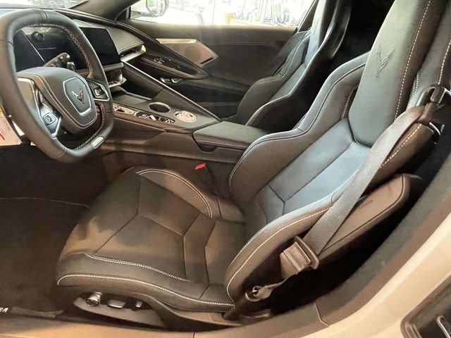 New 2026 Chevrolet Corvette Z06 RWD image 20