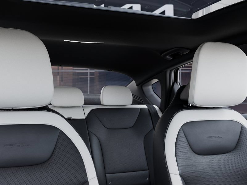 New 2026 Kia K4 GT-Line Turbo FWD image 27