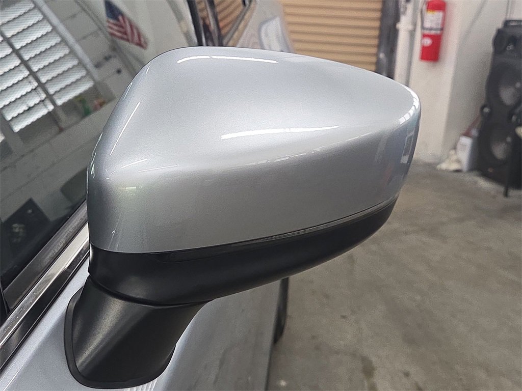 Used 2023 MAZDA CX-5 AWD 2.5 S w/ Premium Package image 12