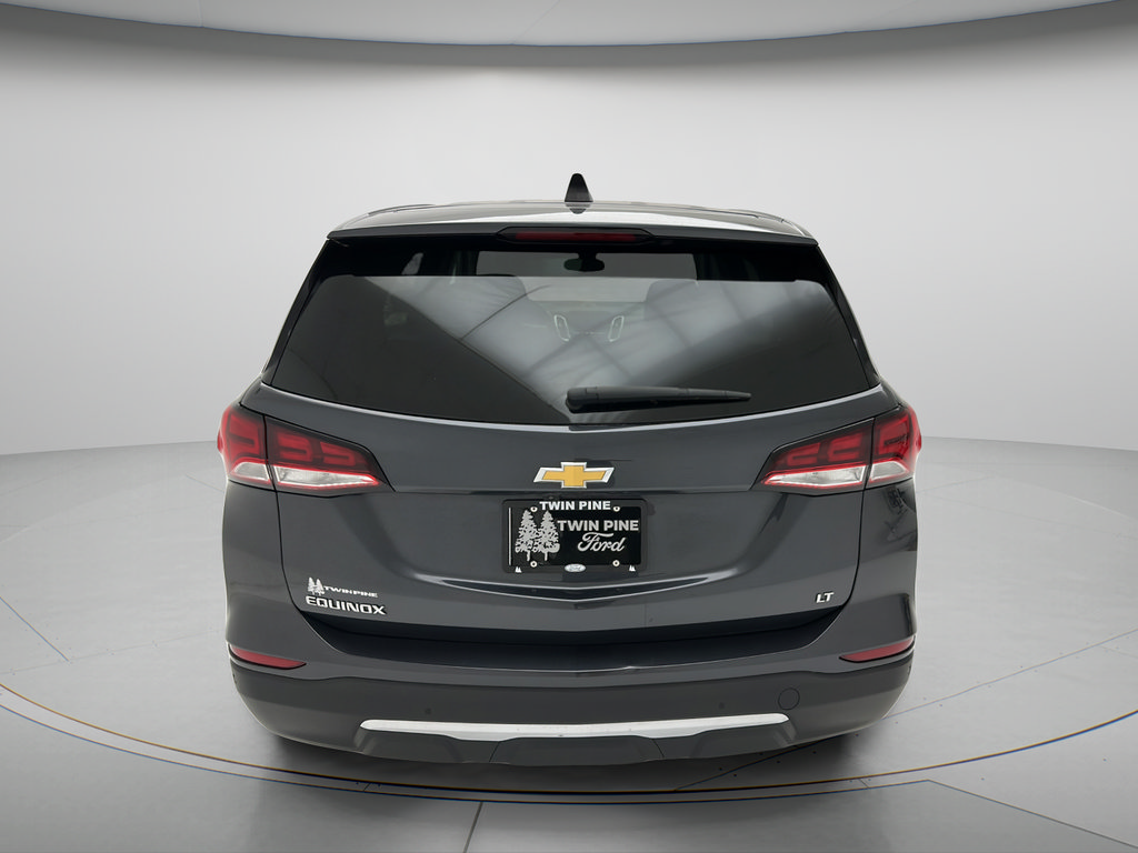 Used 2023 Chevrolet Equinox LT FWD image 5