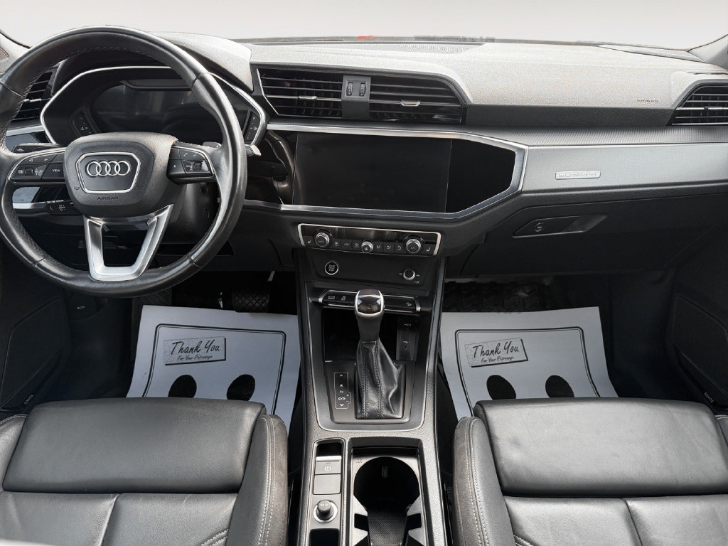 Used 2023 Audi Q3 2.0T Premium Plus AWD/4WD image 17