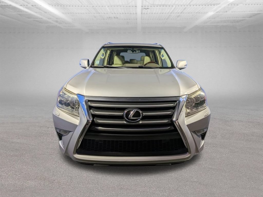 Used 2014 Lexus GX 460 w/ Premium Package AWD/4WD image 10