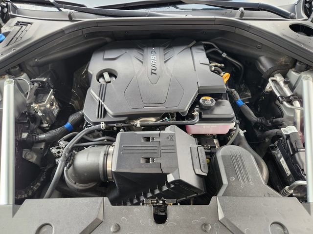 Used 2026 Genesis GV70 2.5T image 22