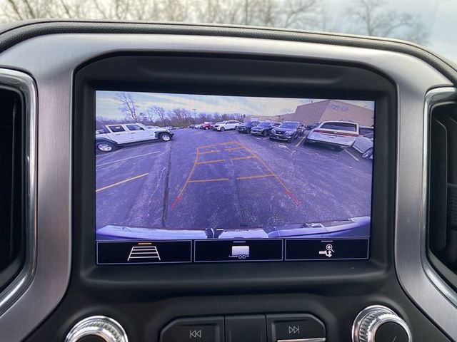 Used 2020 GMC Sierra 1500 SLT w/ SLT Premium Plus Package image 11