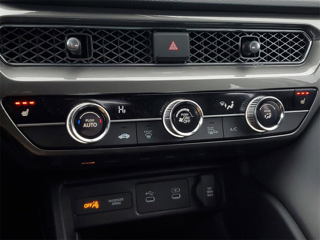 New 2026 Acura Integra Base image 24