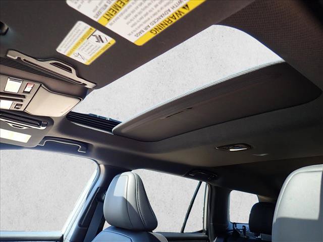 Certified 2026 Subaru Outback Premium AWD/4WD image 15