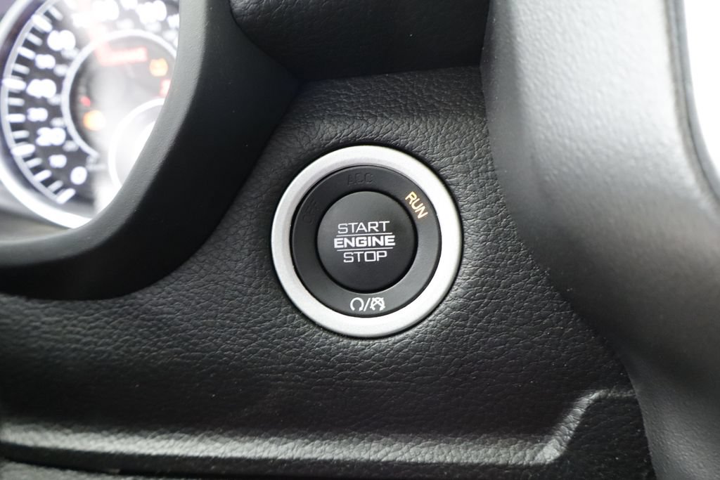 Certified 2023 RAM 1500 Big Horn AWD/4WD image 34