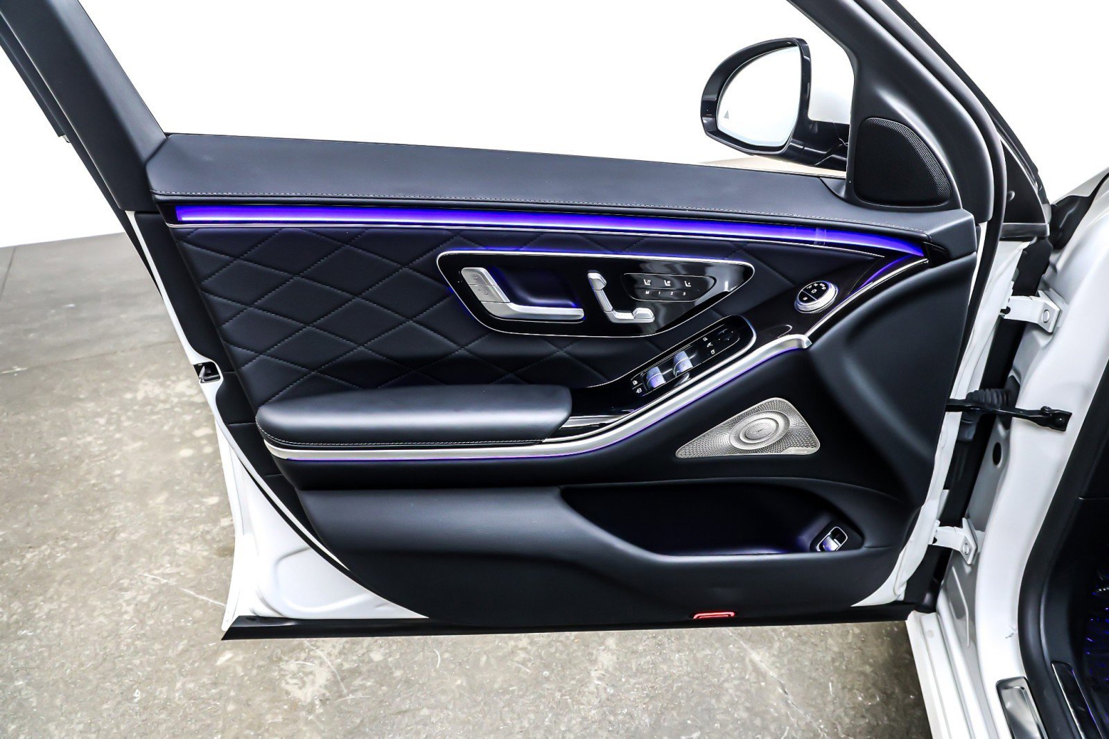 Certified 2022 Mercedes-Benz S 580 4MATIC Sedan image 23