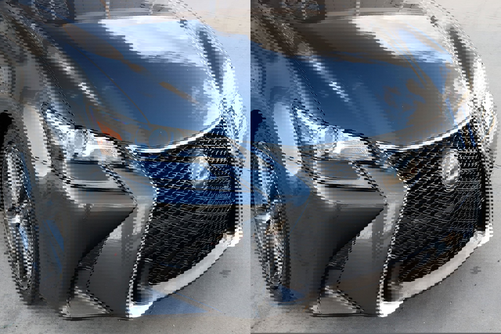 Used 2019 Lexus GS 350 F Sport image 30