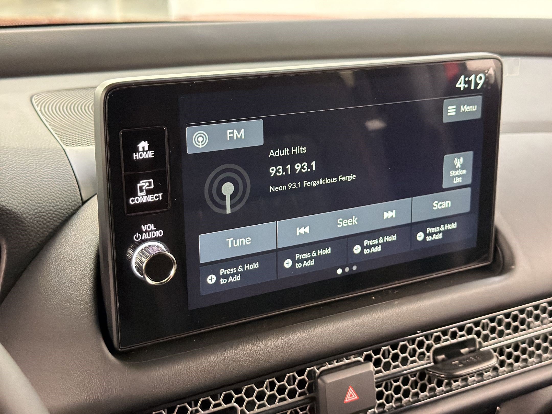 New 2027 Honda HR-V Sport image 19