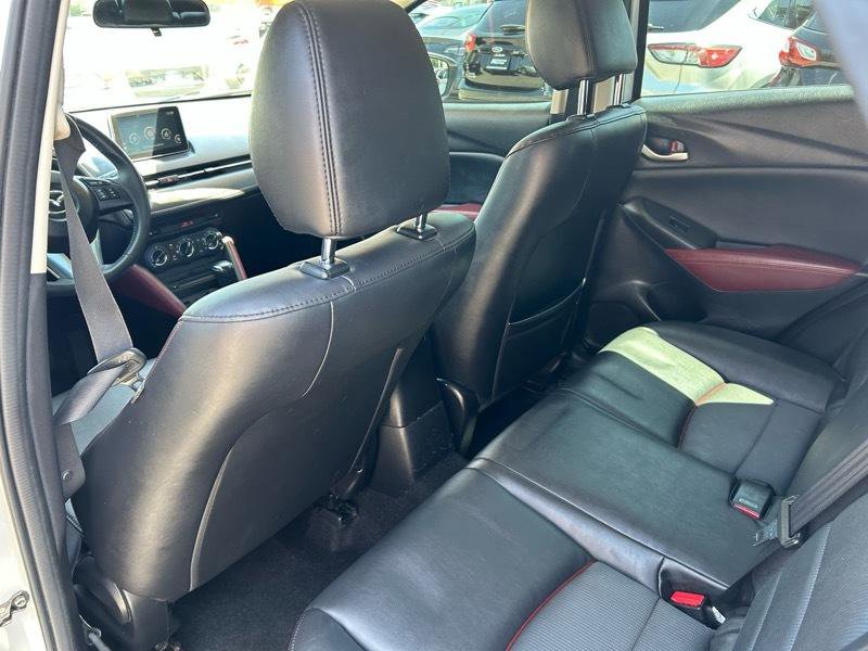 Used 2017 MAZDA CX-3 Touring AWD/4WD image 15