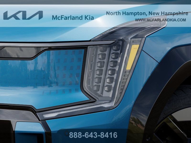 New 2026 Kia EV9 GT-Line AWD/4WD image 10
