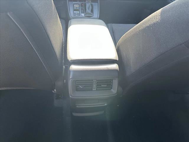 Certified 2026 Honda CR-V LX image 22