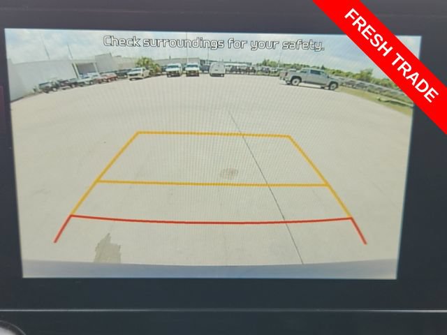 Used 2023 Kia Sorento S w/ Panoramic Sunroof Package FWD image 16