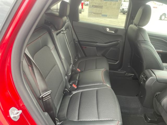 New 2026 Ford Escape ST-Line Select AWD/4WD image 54