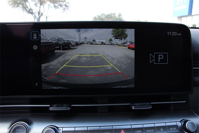 Used 2026 Hyundai Kona SEL Sport image 14