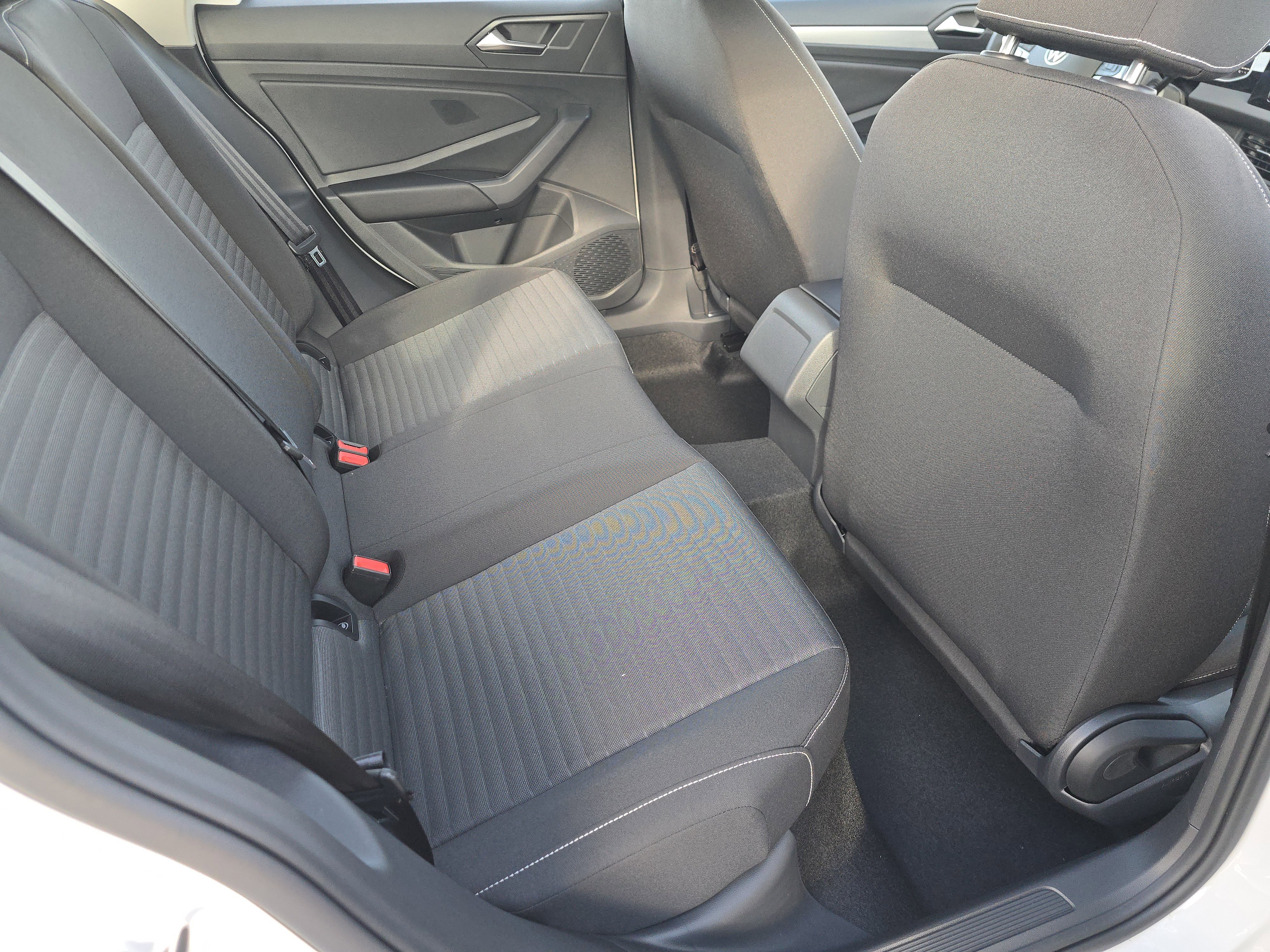 New 2026 Volkswagen Jetta S image 15