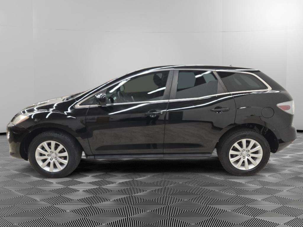 Used 2012 MAZDA CX-7 i Sport image 4