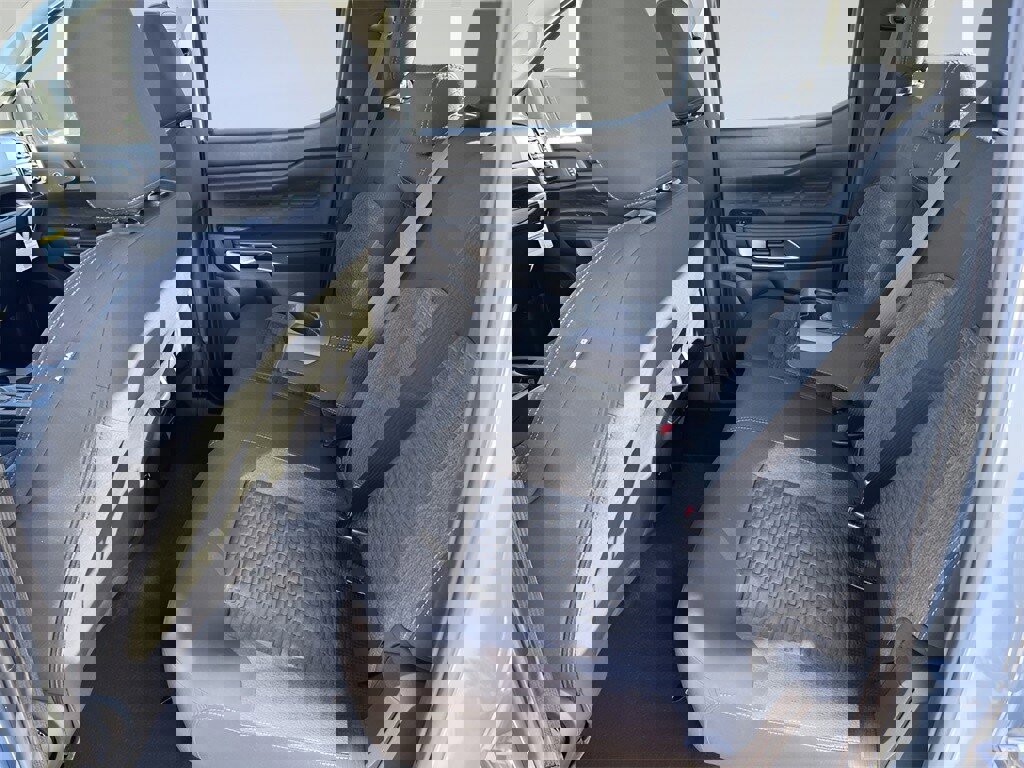 New 2025 Ford Ranger XLT image 31