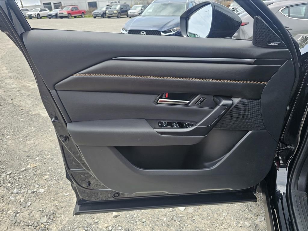 New 2025 MAZDA CX-50 2.5 Hybrid w/ Weather Package image 11