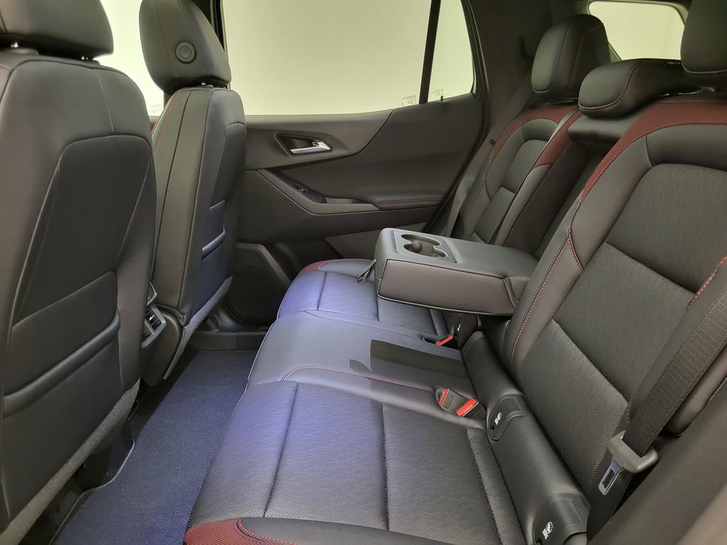 New 2026 Chevrolet Equinox RS image 43