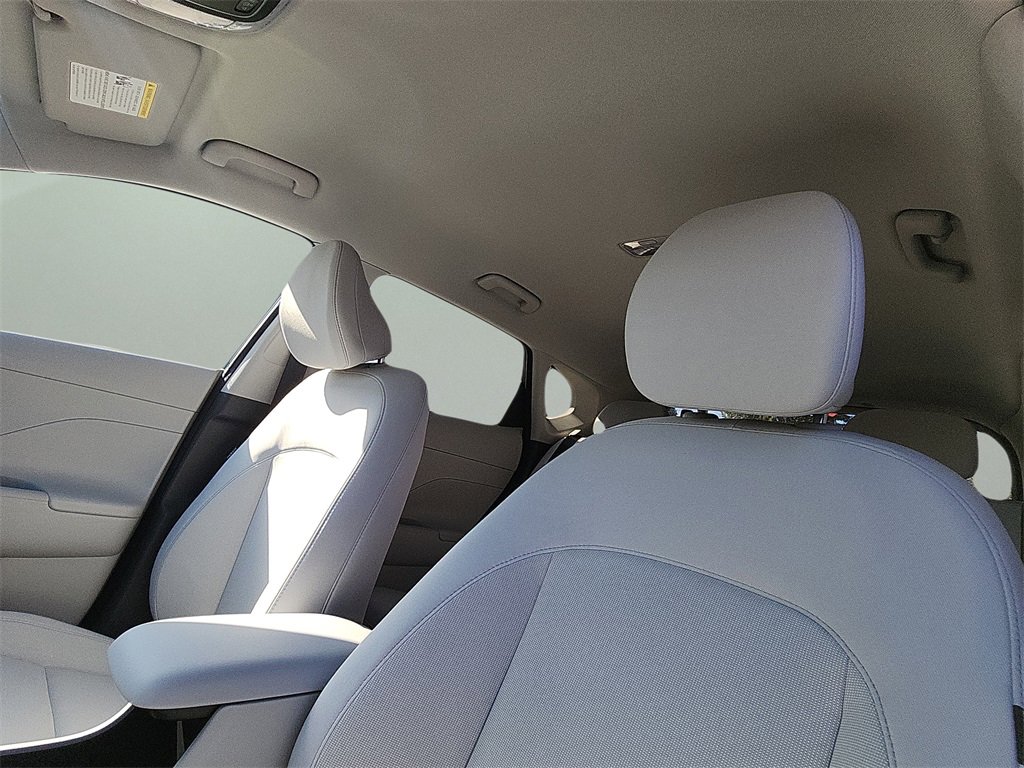 New 2026 Hyundai Kona SEL Sport image 17