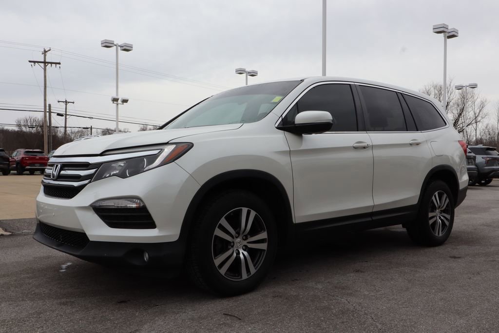 Used 2016 Honda Pilot EX image 5