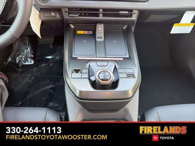 New 2026 Toyota bZ image 35