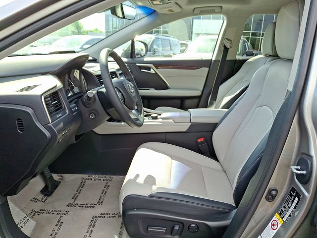 Used 2019 Lexus RX 350 AWD w/ Premium Package image 13