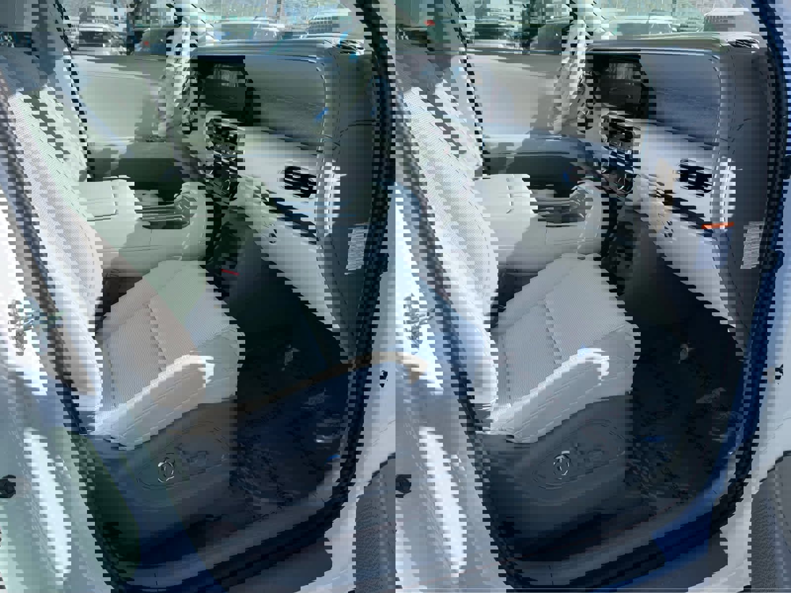 New 2026 Hyundai Palisade SEL Premium image 19