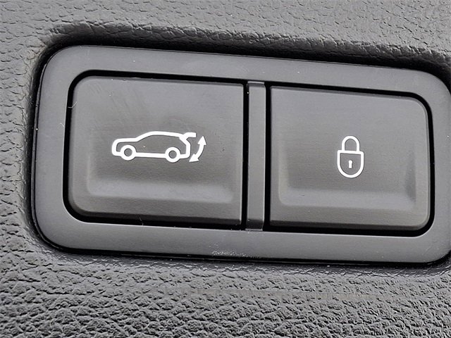 Used 2025 Genesis GV80 2.5T Standard image 30