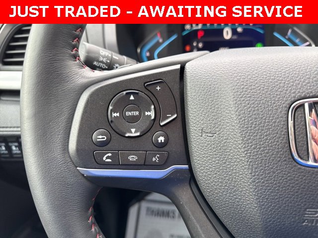 Certified 2024 Honda Odyssey Sport image 18