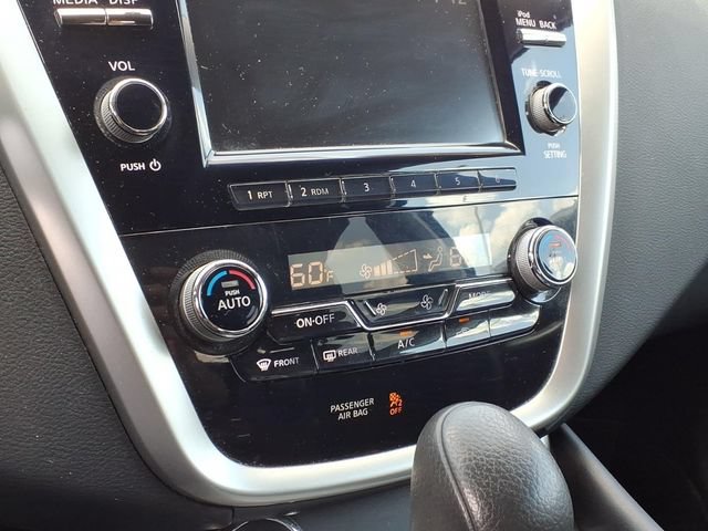 Used 2017 Nissan Murano S AWD/4WD image 17
