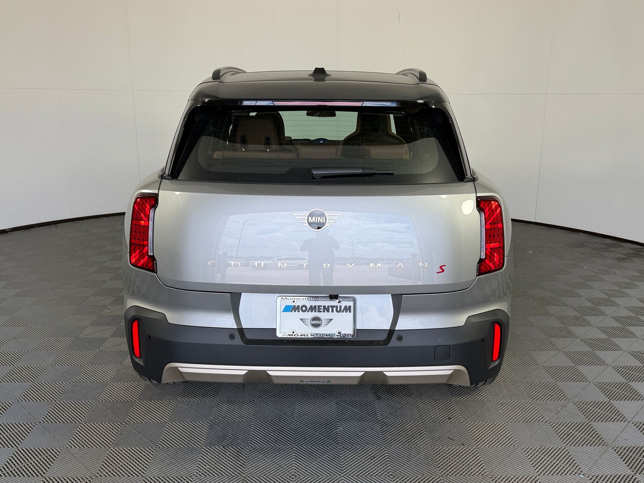 New 2027 MINI Cooper Countryman S AWD/4WD image 10