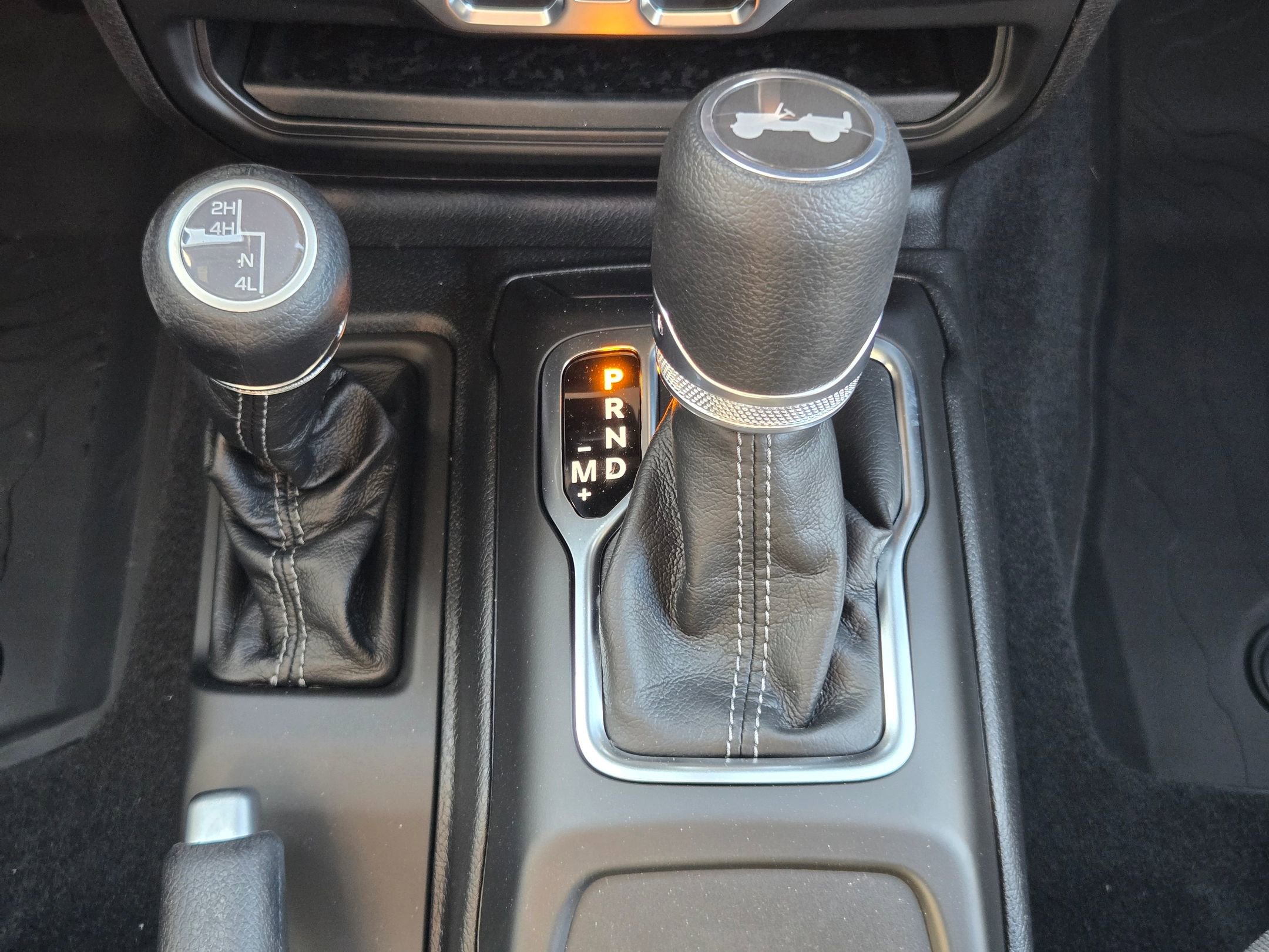 New 2026 Jeep Wrangler Sport S image 13