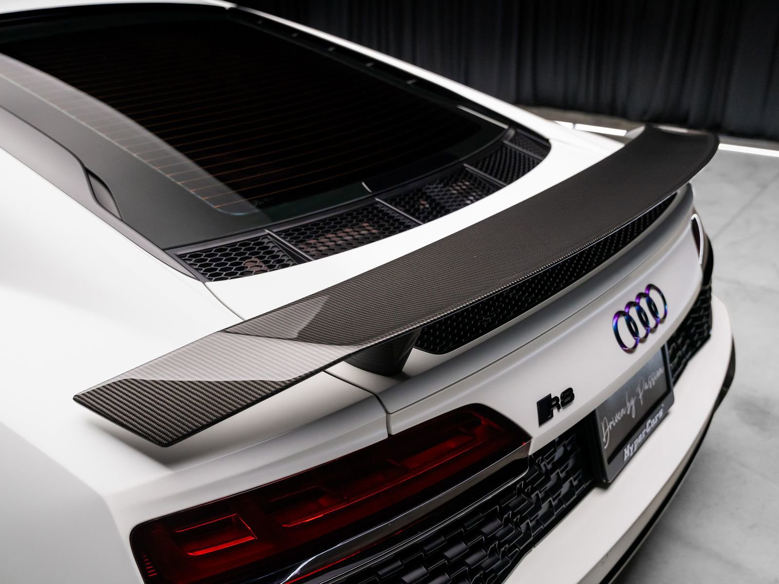 Used 2020 Audi R8 V10 performance AWD/4WD image 49
