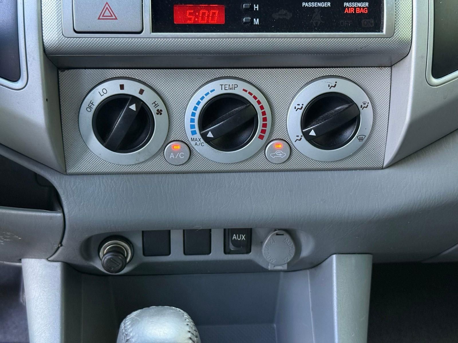 Used 2010 Toyota Tacoma PreRunner RWD image 44