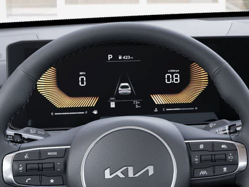 New 2026 Kia K5 GT-Line FWD image 15