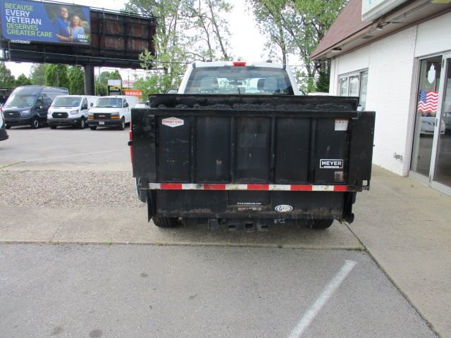Used 2022 Ford F250 XL w/ Power Equipment Group RWD image 7